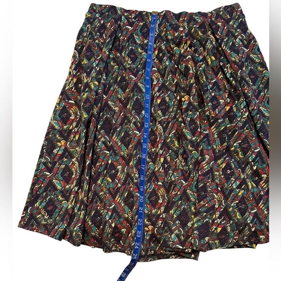 LULAROE MADISON SKIRT - Picture 3 of 6